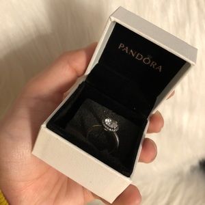 PANDORA RING